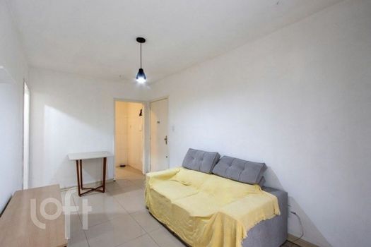 Foto 4 do(a) Apartamento de 2 quartos à venda em Menino Deus, Porto Alegre