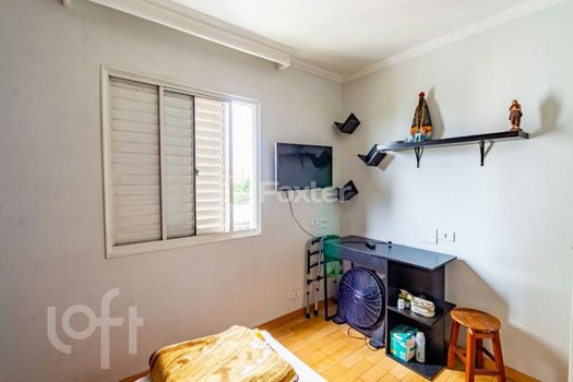 Foto 16 do(a) Apartamento de 3 quartos à venda em Jardim Ubirajara (Zona Sul), São Paulo