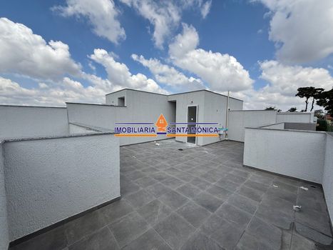 Foto 1 do(a) Cobertura de 2 quartos à venda em Jardim Atlântico, Belo Horizonte