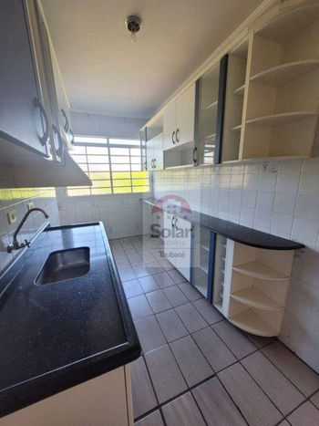 Foto 4 do(a) Apartamento de 2 quartos à venda em Quiririm, Taubaté