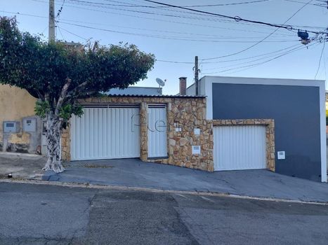 Foto 1 do(a) Casa em Condomínio false à venda em Parque Jambeiro, Campinas