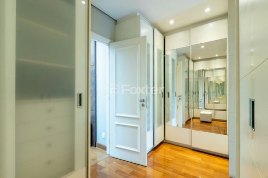 Foto 35 do(a) Apartamento de 4 quartos à venda em Jardim Panorama, São Paulo