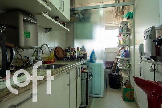 Foto 19 do(a) Apartamento de 2 quartos à venda em Barra Funda, São Paulo