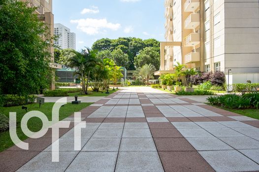 Foto 9 do(a) Apartamento de 2 quartos à venda em Barra Funda, São Paulo