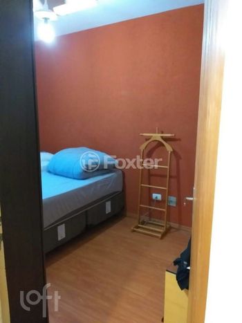 Foto 10 do(a) Apartamento de 3 quartos à venda em Jardim Botucatu, São Paulo