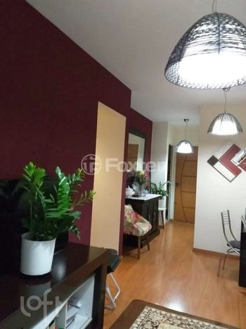 Foto 3 do(a) Apartamento de 3 quartos à venda em Jardim Botucatu, São Paulo