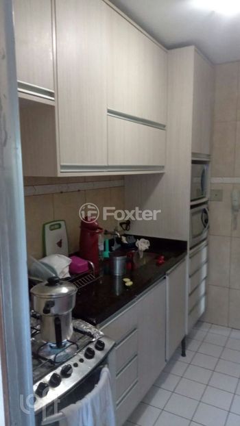 Foto 4 do(a) Apartamento de 3 quartos à venda em Jardim Botucatu, São Paulo