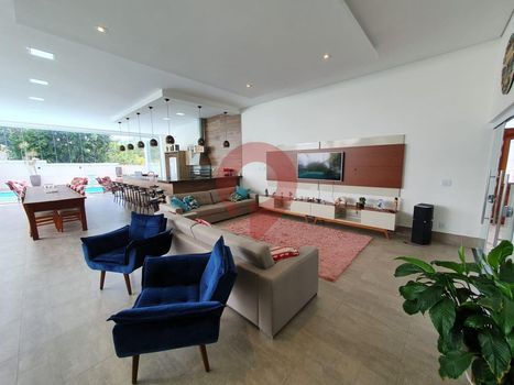 Foto 26 do(a) Casa em Condomínio de 4 quartos à venda em Chácaras São Bento, Valinhos