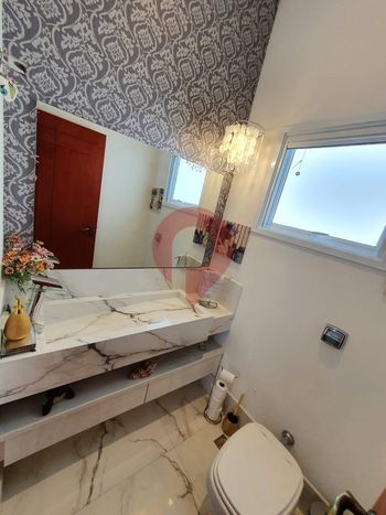 Foto 16 do(a) Casa em Condomínio de 4 quartos à venda em Chácaras São Bento, Valinhos
