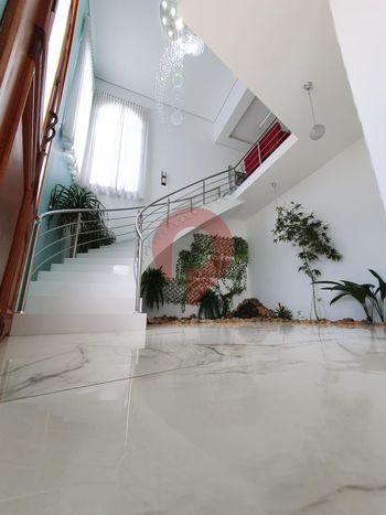 Foto 6 do(a) Casa em Condomínio de 4 quartos à venda em Chácaras São Bento, Valinhos