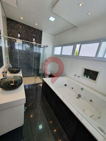 Foto 19 do(a) Casa em Condomínio de 4 quartos à venda em Chácaras São Bento, Valinhos