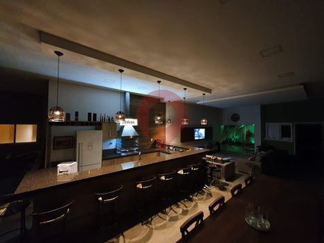 Foto 32 do(a) Casa em Condomínio de 4 quartos à venda em Chácaras São Bento, Valinhos