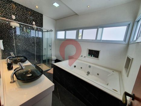 Foto 18 do(a) Casa em Condomínio de 4 quartos à venda em Chácaras São Bento, Valinhos