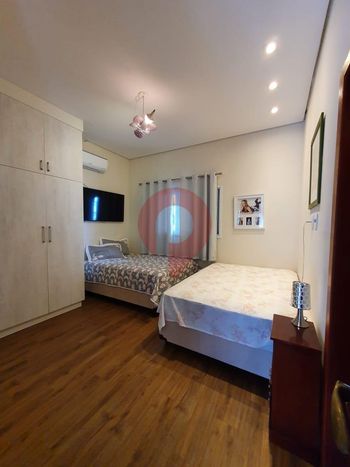 Foto 21 do(a) Casa em Condomínio de 4 quartos à venda em Chácaras São Bento, Valinhos