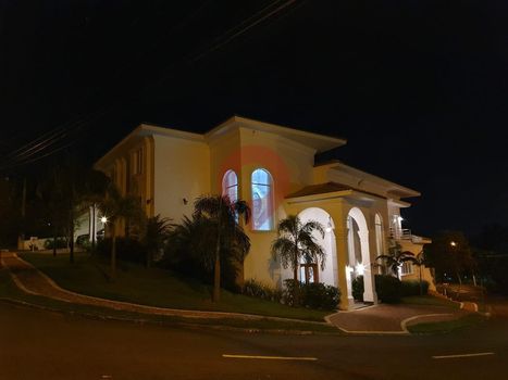 Foto 36 do(a) Casa em Condomínio de 4 quartos à venda em Chácaras São Bento, Valinhos