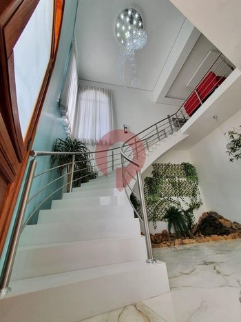 Foto 7 do(a) Casa em Condomínio de 4 quartos à venda em Chácaras São Bento, Valinhos