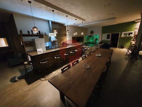 Foto 30 do(a) Casa em Condomínio de 4 quartos à venda em Chácaras São Bento, Valinhos