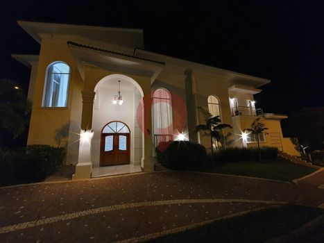 Foto 37 do(a) Casa em Condomínio de 4 quartos à venda em Chácaras São Bento, Valinhos