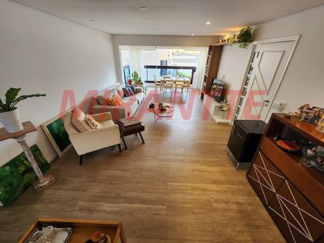 Foto 1 do(a) Apartamento de 4 quartos à venda em Água Fria, São Paulo