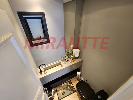 Foto 28 do(a) Apartamento de 4 quartos à venda em Água Fria, São Paulo