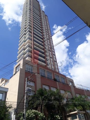 Foto 1 do(a) Apartamento de 4 quartos à venda em Parque da Mooca, São Paulo
