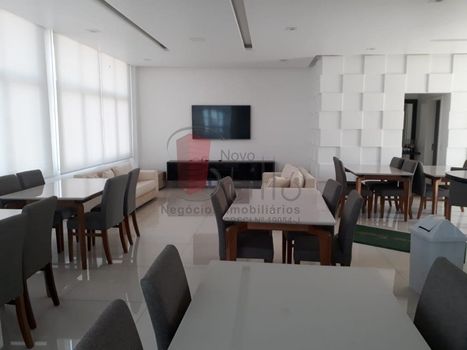 Foto 48 do(a) Apartamento de 4 quartos à venda em Parque da Mooca, São Paulo