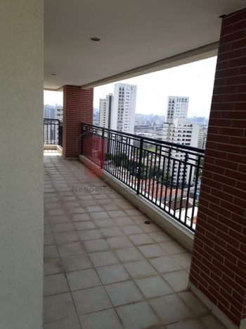 Foto 6 do(a) Apartamento de 4 quartos à venda em Parque da Mooca, São Paulo