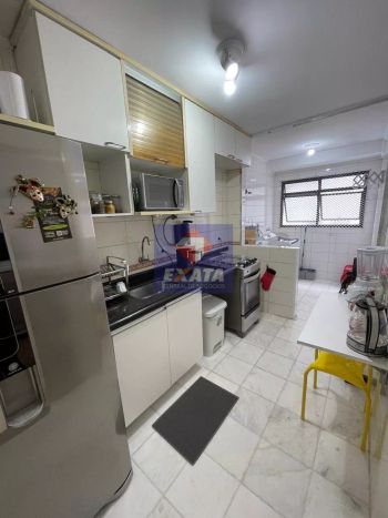 Foto 5 do(a) Apartamento de 3 quartos à venda em Vila Rosália, Guarulhos
