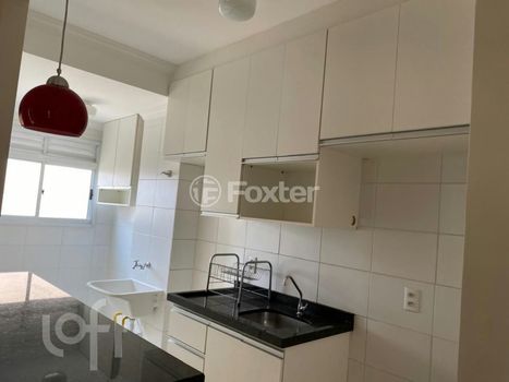 Foto 5 do(a) Apartamento de 2 quartos à venda em Vila São João, Barueri
