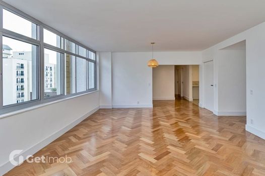 Foto 3 do(a) Apartamento de 3 quartos à venda em Consolação, São Paulo