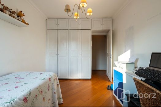 Foto 23 do(a) Apartamento de 3 quartos à venda em Jardim das Bandeiras, São Paulo
