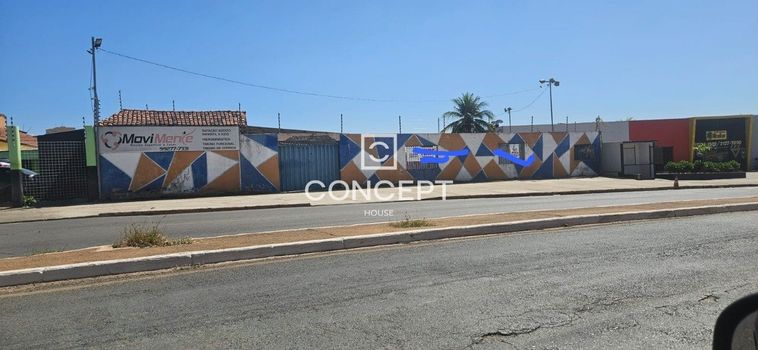 Foto 1 do(a) Terreno false para alugar em Tancredo Neves, Cuiabá
