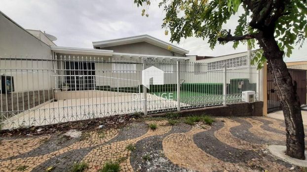 Foto 1 do(a) Casa false para alugar em Jardim dos Oliveiras, Campinas