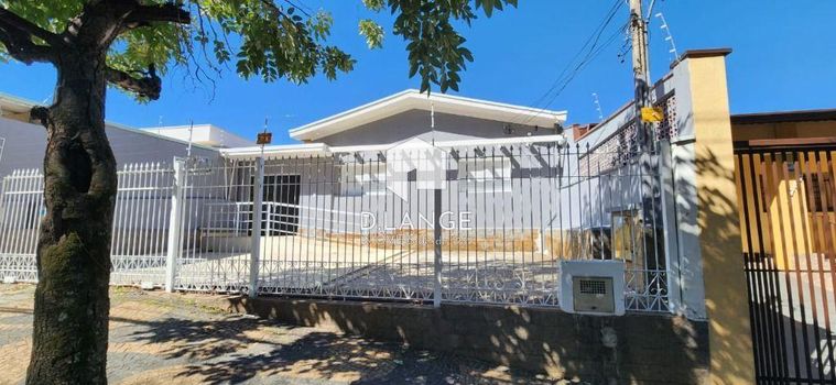 Foto 3 do(a) Casa false para alugar em Jardim dos Oliveiras, Campinas
