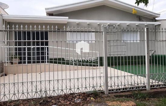 Foto 2 do(a) Casa false para alugar em Jardim dos Oliveiras, Campinas