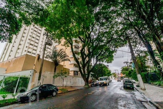 Foto 42 do(a) Apartamento de 2 quartos à venda em Campo Belo, São Paulo