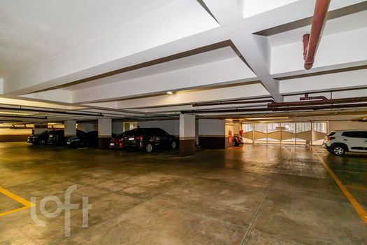 Foto 38 do(a) Apartamento de 2 quartos à venda em Campo Belo, São Paulo