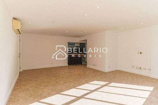 Foto 3 do(a) Apartamento de 2 quartos à venda em Lagoa, Rio de Janeiro