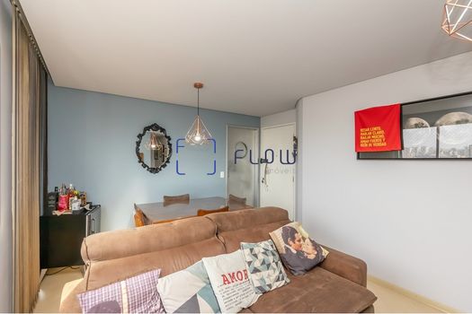 Foto 5 do(a) Apartamento de 2 quartos à venda em Imirim, São Paulo