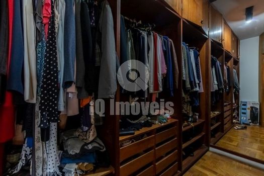 Foto 24 do(a) Apartamento de 4 quartos à venda em Santa Cecília, São Paulo
