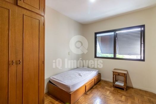 Foto 14 do(a) Apartamento de 4 quartos à venda em Santa Cecília, São Paulo