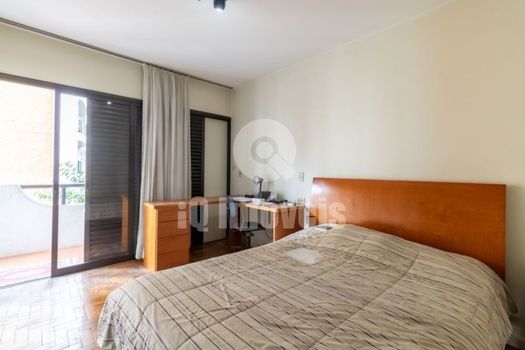 Foto 21 do(a) Apartamento de 4 quartos à venda em Santa Cecília, São Paulo