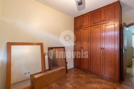 Foto 12 do(a) Apartamento de 4 quartos à venda em Santa Cecília, São Paulo