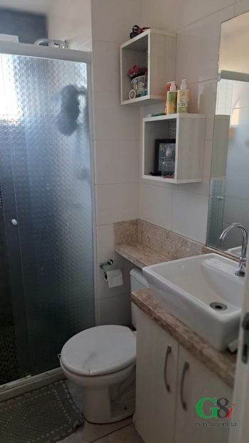 Foto 14 do(a) Apartamento de 2 quartos à venda em Jardim Umarizal, São Paulo