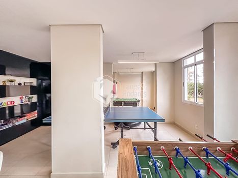 Foto 41 do(a) Apartamento de 2 quartos à venda em Vila Moraes, São Paulo