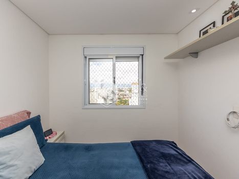 Foto 19 do(a) Apartamento de 2 quartos à venda em Vila Moraes, São Paulo