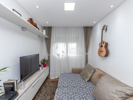 Foto 3 do(a) Apartamento de 2 quartos à venda em Vila Moraes, São Paulo