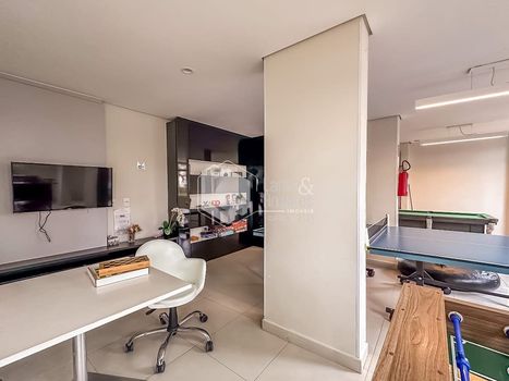 Foto 42 do(a) Apartamento de 2 quartos à venda em Vila Moraes, São Paulo