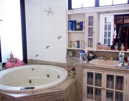 Foto 14 do(a) Apartamento de 4 quartos à venda em Real Parque, São Paulo