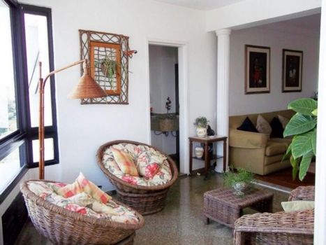 Foto 6 do(a) Apartamento de 4 quartos à venda em Real Parque, São Paulo